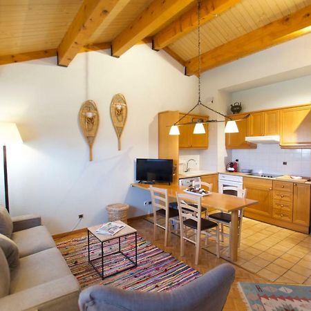Apartamento Els Vinyals Estavar Bagian luar foto