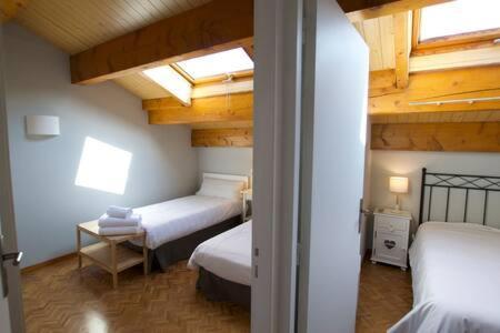 Apartamento Els Vinyals Estavar Bagian luar foto