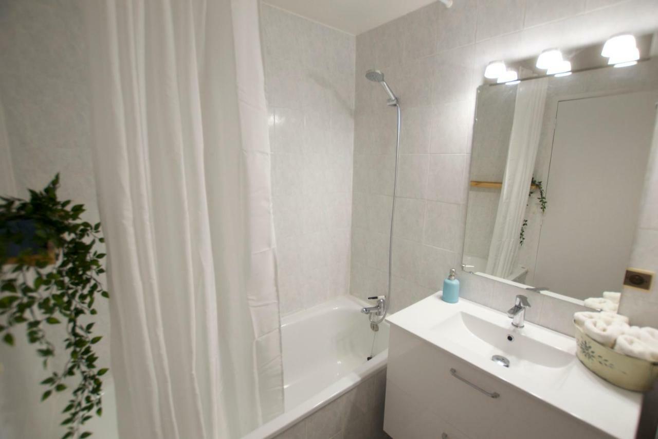 Apartamento Els Vinyals Estavar Bagian luar foto